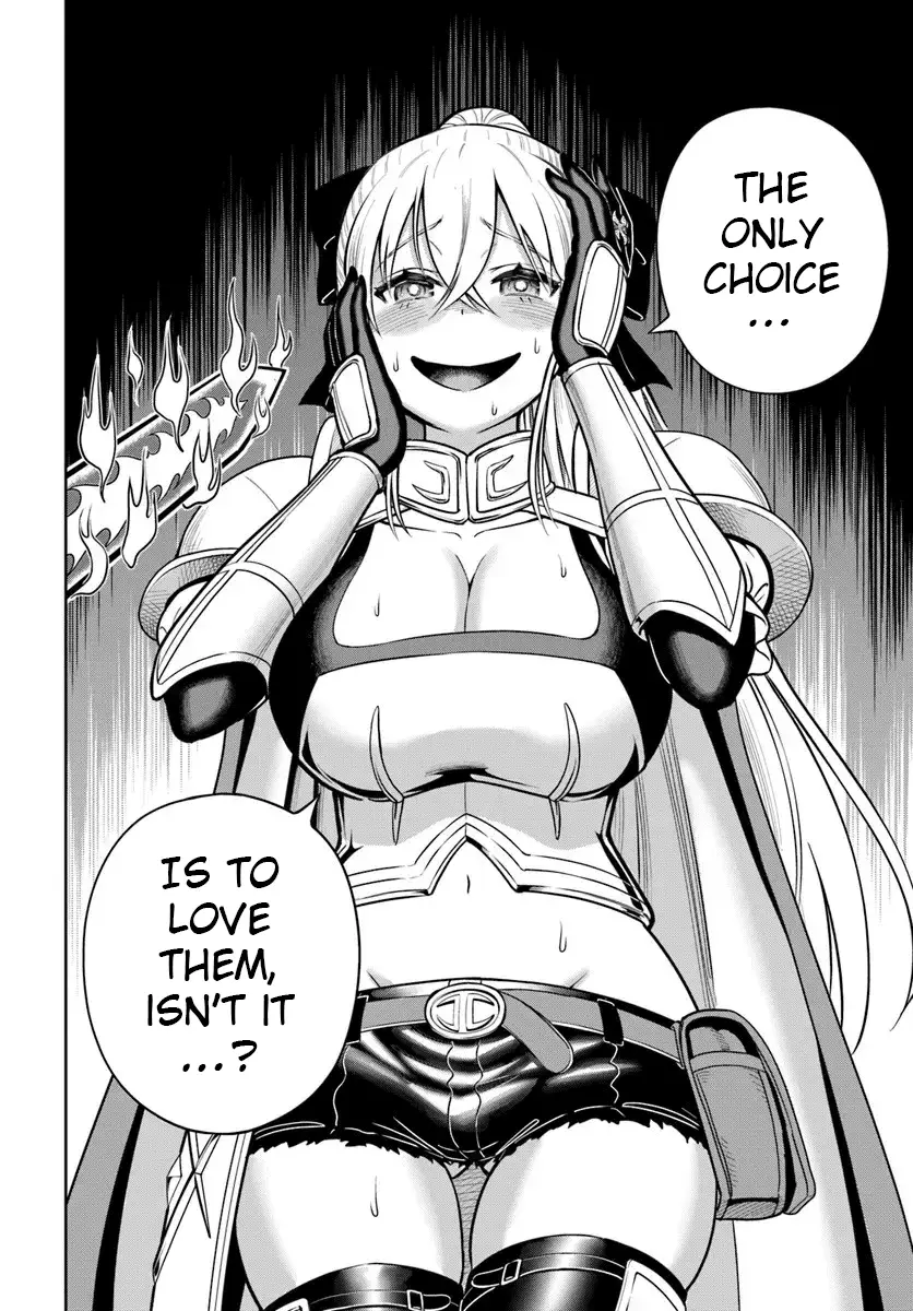 Read Dungeon ni Hisomu Yandere na Kanojo ni Ore wa Nando mo Korosareru Manga Online