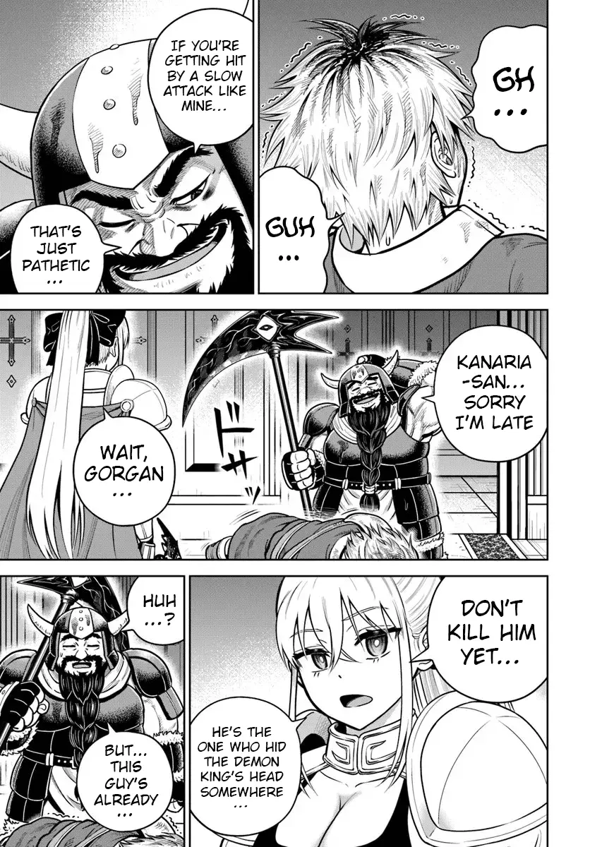 Read Dungeon ni Hisomu Yandere na Kanojo ni Ore wa Nando mo Korosareru Manga Online