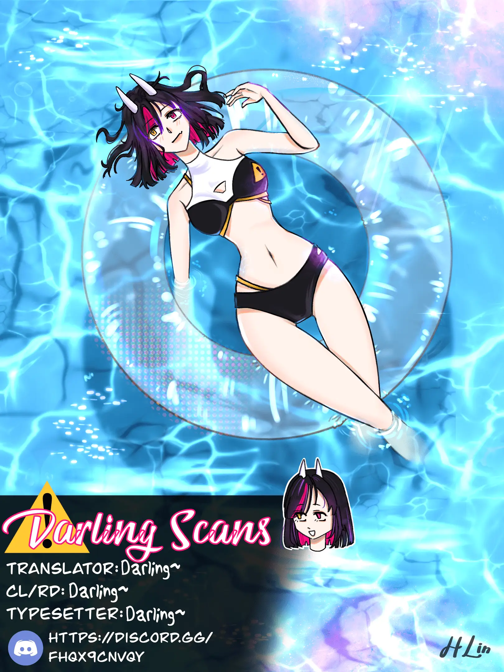 Read Dungeon ni Hisomu Yandere na Kanojo ni Ore wa Nando mo Korosareru Manga Online