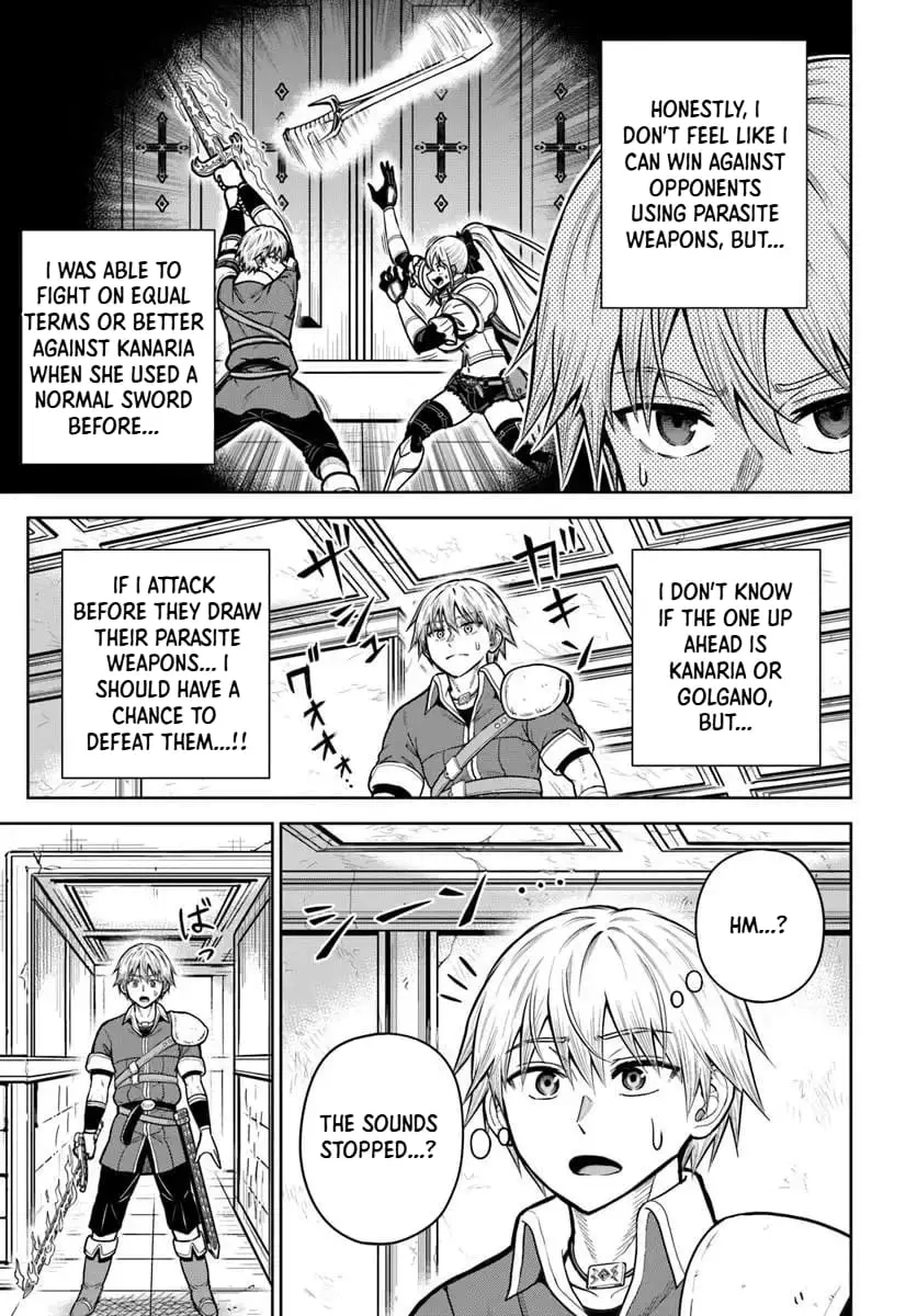 Read Dungeon ni Hisomu Yandere na Kanojo ni Ore wa Nando mo Korosareru Manga Online