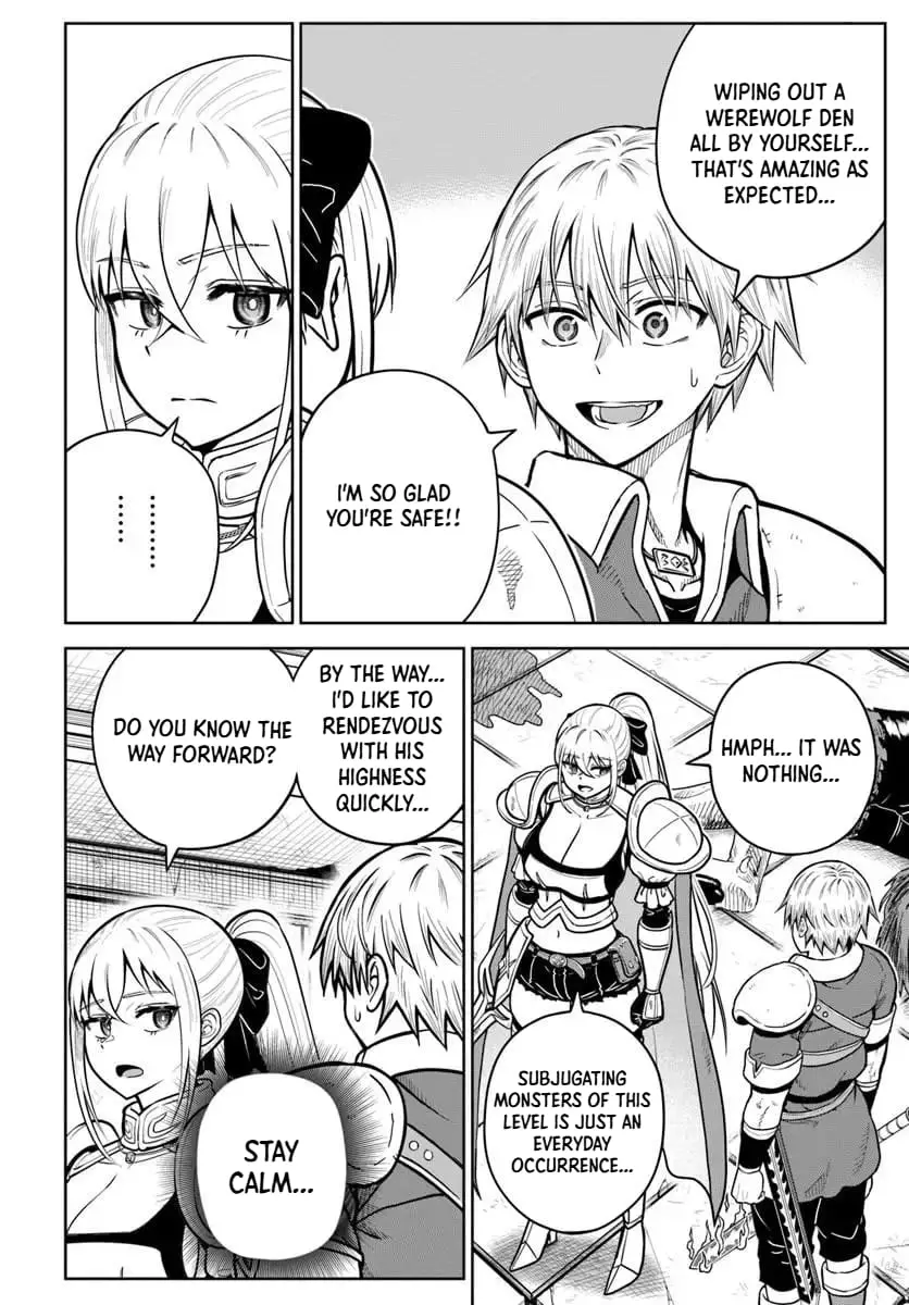 Read Dungeon ni Hisomu Yandere na Kanojo ni Ore wa Nando mo Korosareru Manga Online