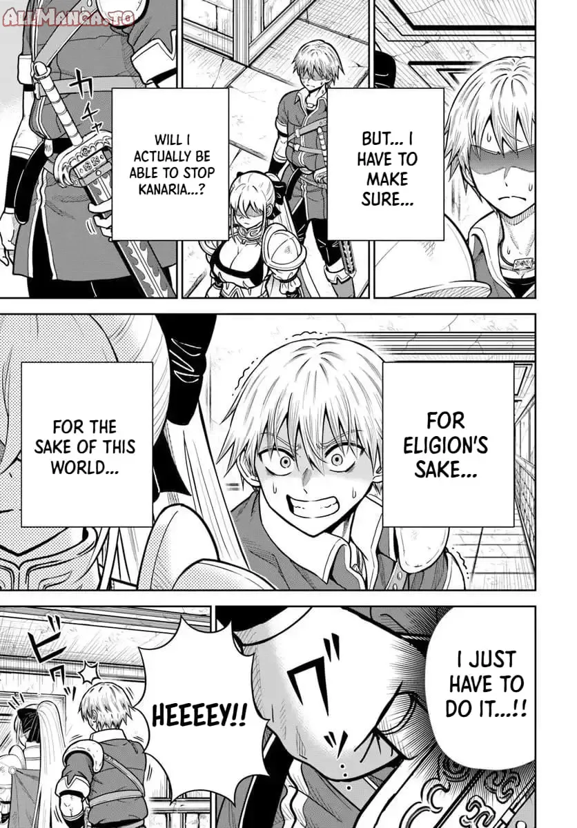 Read Dungeon ni Hisomu Yandere na Kanojo ni Ore wa Nando mo Korosareru Manga Online