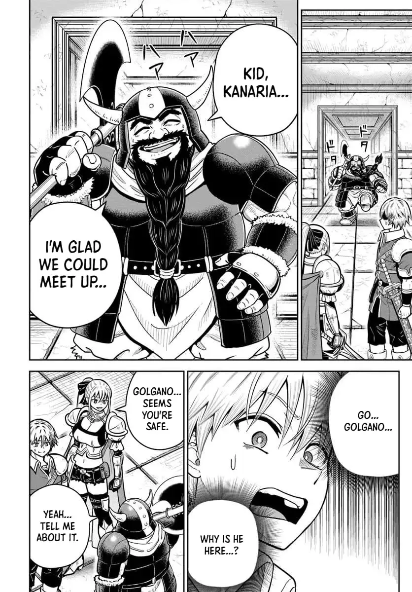 Read Dungeon ni Hisomu Yandere na Kanojo ni Ore wa Nando mo Korosareru Manga Online