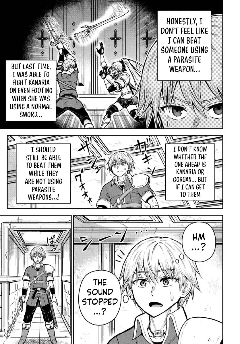 Read Dungeon ni Hisomu Yandere na Kanojo ni Ore wa Nando mo Korosareru Manga Online