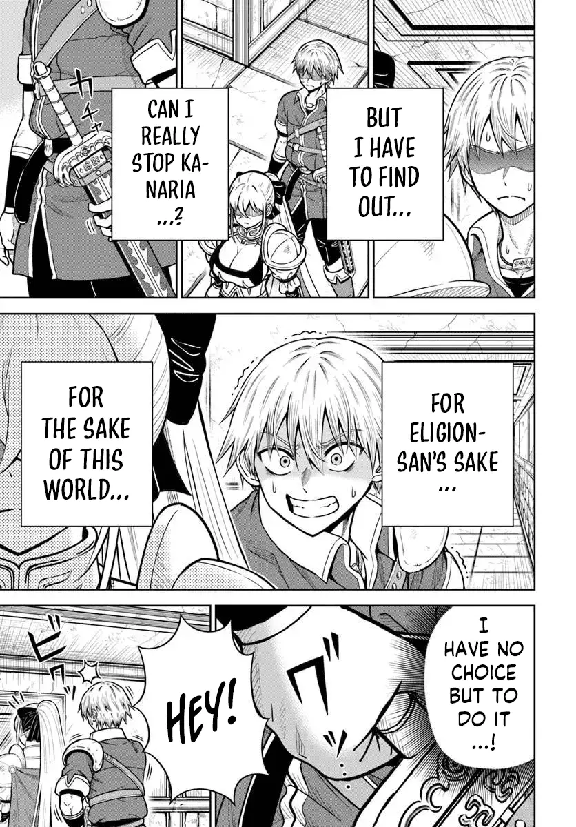 Read Dungeon ni Hisomu Yandere na Kanojo ni Ore wa Nando mo Korosareru Manga Online