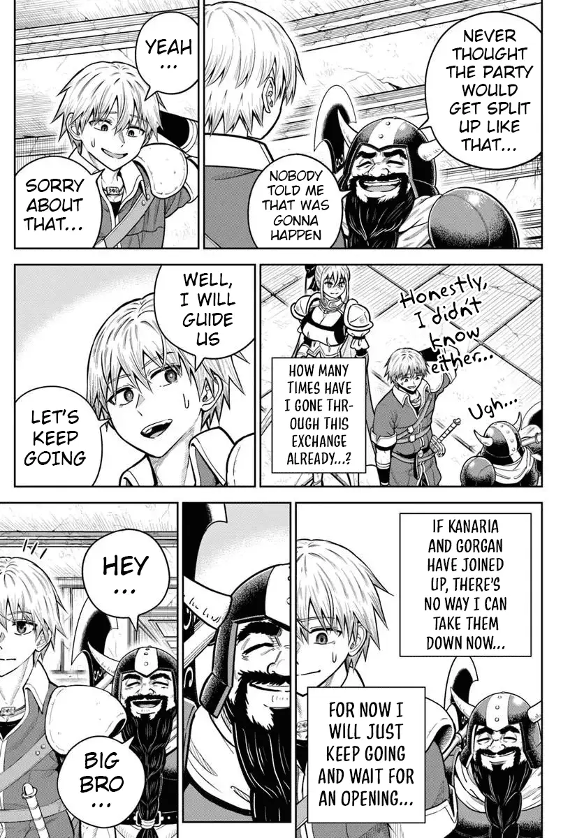 Read Dungeon ni Hisomu Yandere na Kanojo ni Ore wa Nando mo Korosareru Manga Online