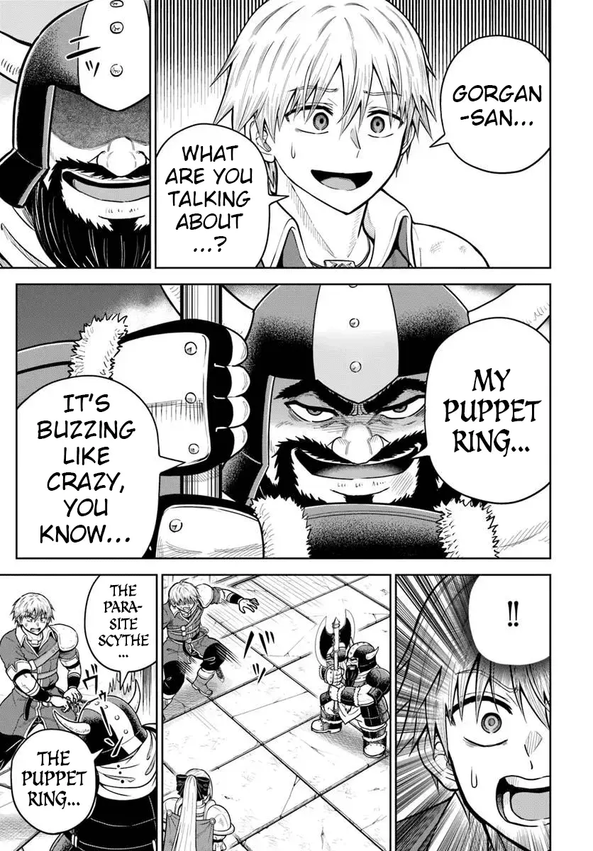 Read Dungeon ni Hisomu Yandere na Kanojo ni Ore wa Nando mo Korosareru Manga Online