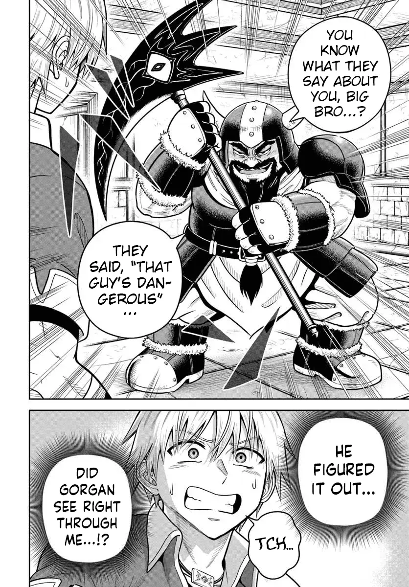 Read Dungeon ni Hisomu Yandere na Kanojo ni Ore wa Nando mo Korosareru Manga Online