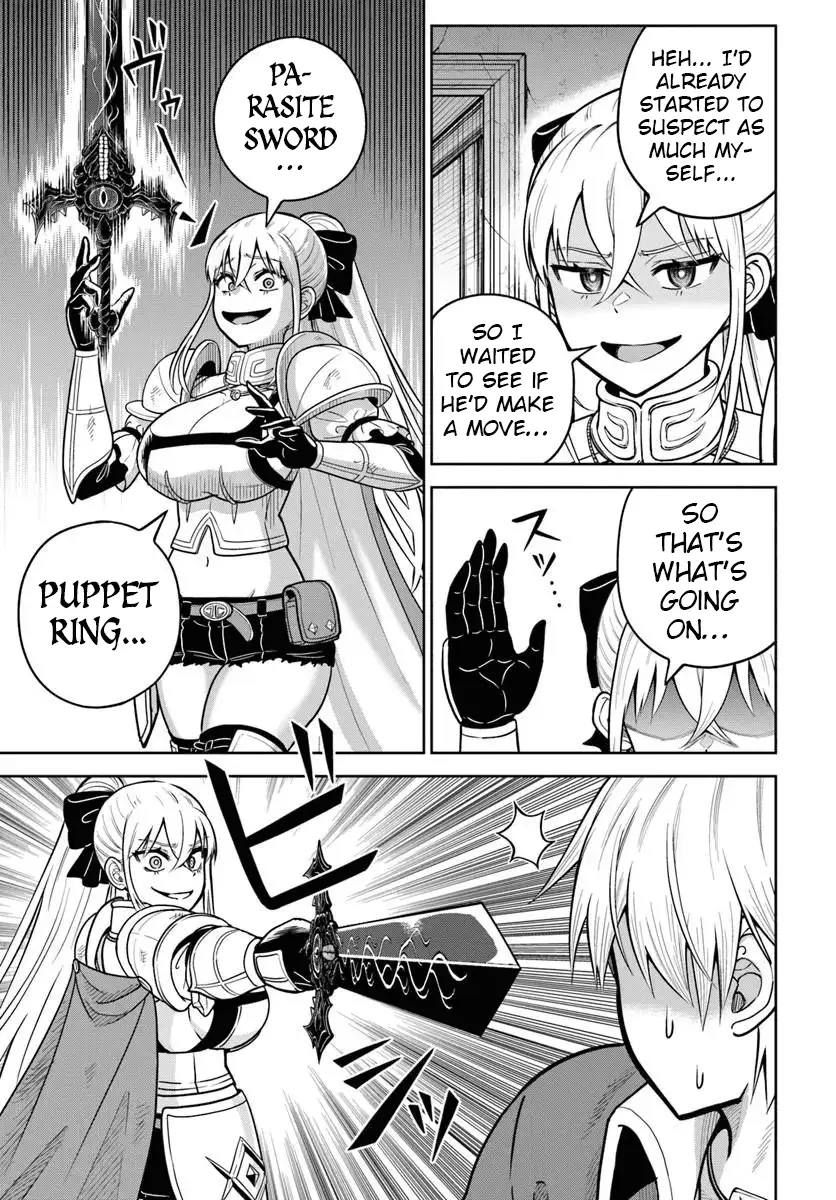 Read Dungeon ni Hisomu Yandere na Kanojo ni Ore wa Nando mo Korosareru Manga Online