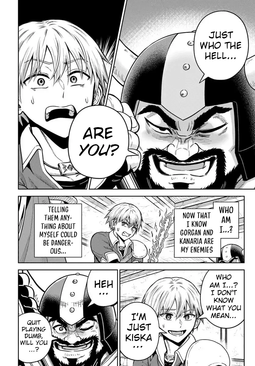 Read Dungeon ni Hisomu Yandere na Kanojo ni Ore wa Nando mo Korosareru Manga Online