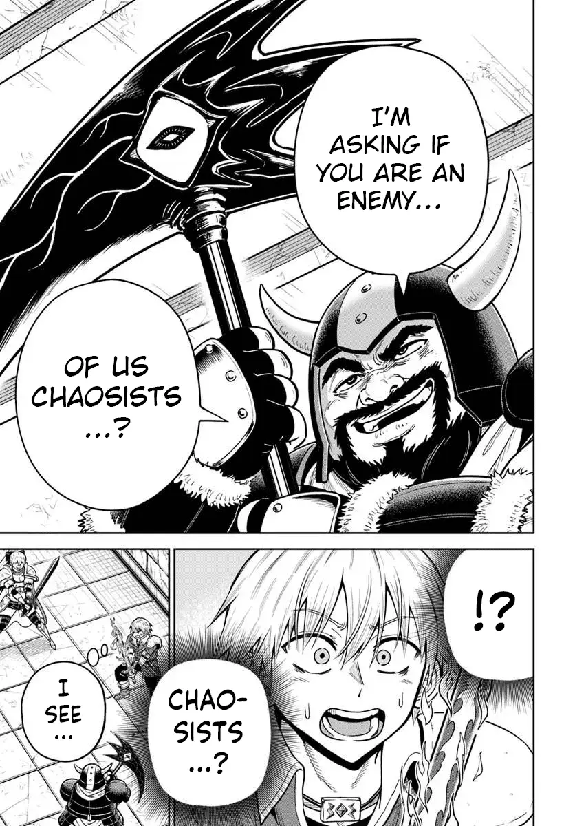 Read Dungeon ni Hisomu Yandere na Kanojo ni Ore wa Nando mo Korosareru Manga Online