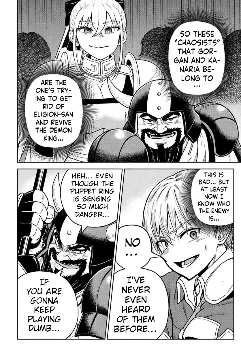 Read Dungeon ni Hisomu Yandere na Kanojo ni Ore wa Nando mo Korosareru Manga Online