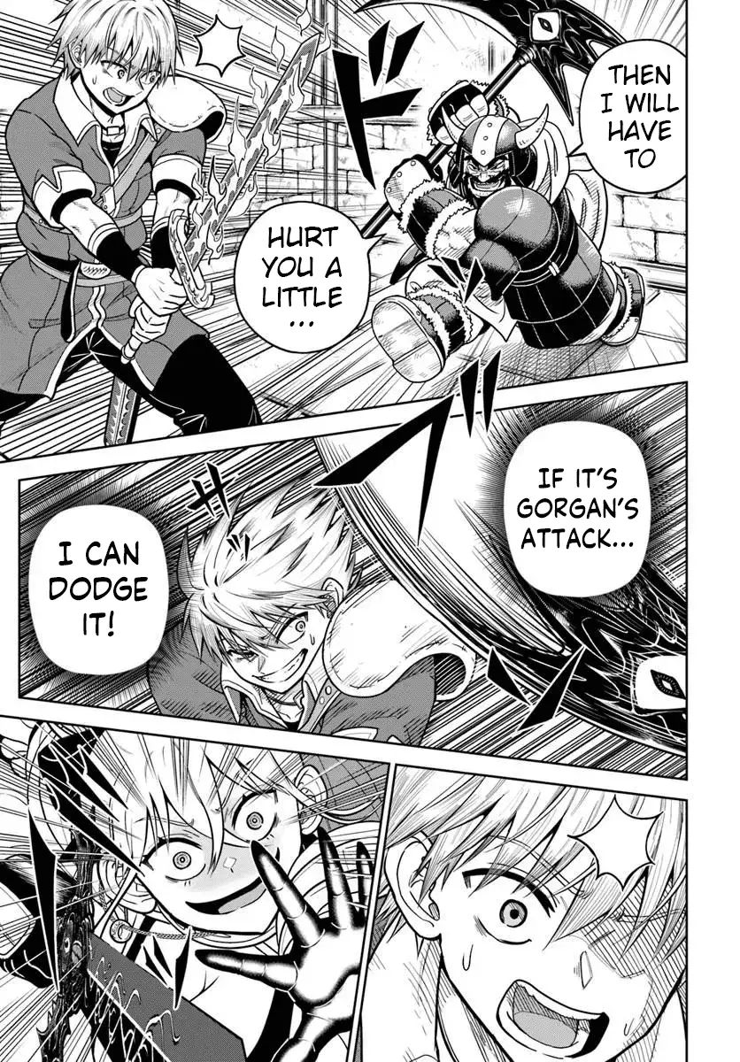 Read Dungeon ni Hisomu Yandere na Kanojo ni Ore wa Nando mo Korosareru Manga Online