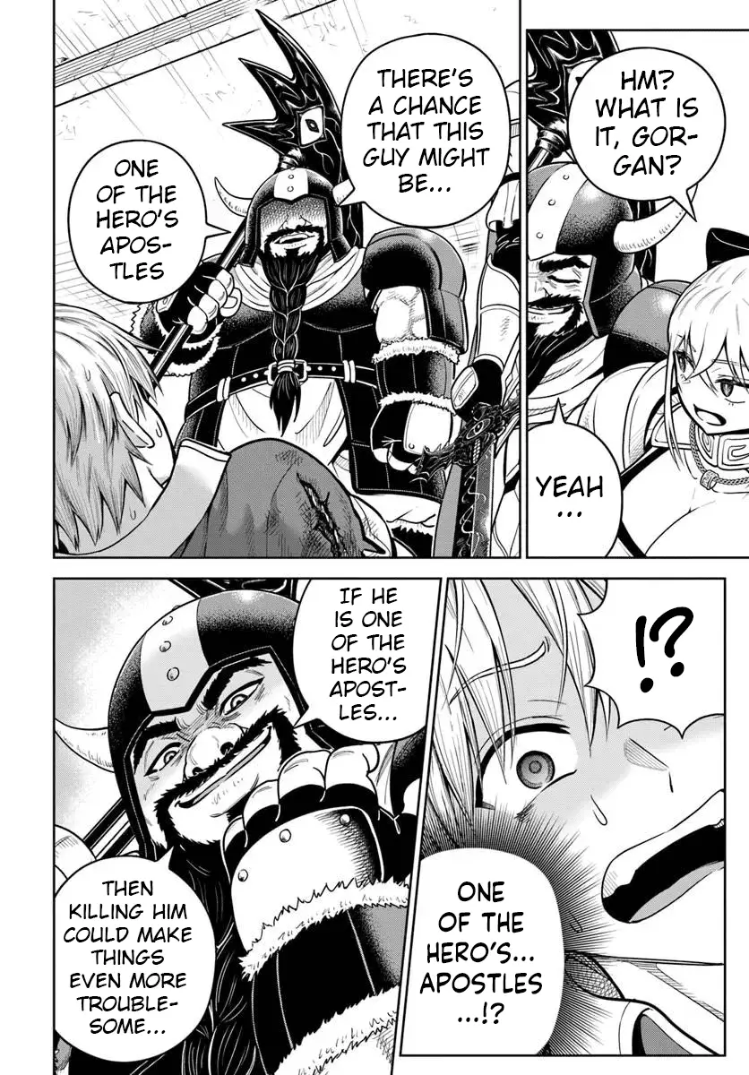 Read Dungeon ni Hisomu Yandere na Kanojo ni Ore wa Nando mo Korosareru Manga Online