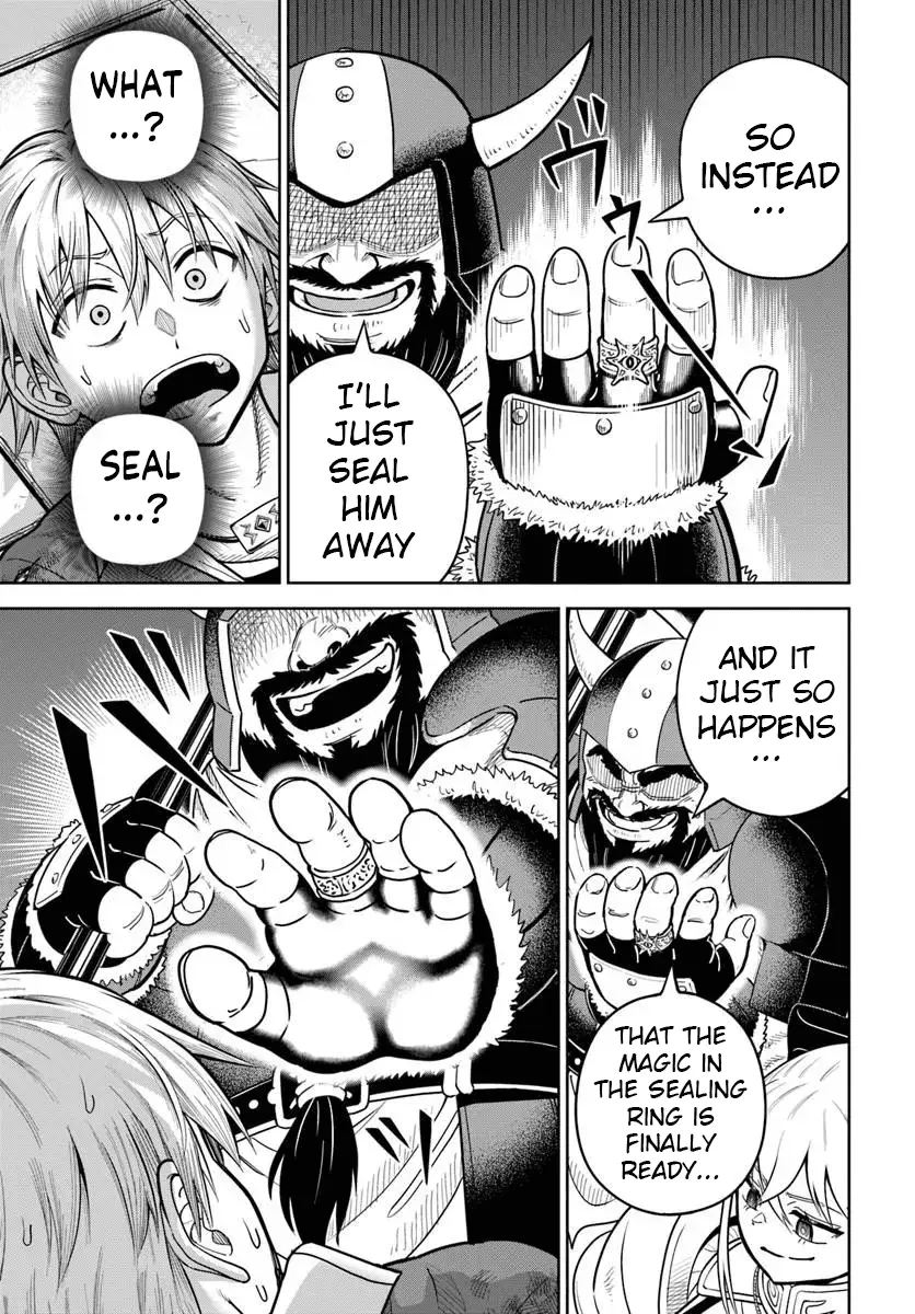 Read Dungeon ni Hisomu Yandere na Kanojo ni Ore wa Nando mo Korosareru Manga Online