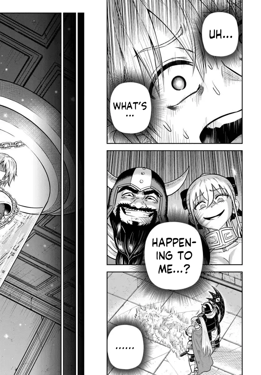 Read Dungeon ni Hisomu Yandere na Kanojo ni Ore wa Nando mo Korosareru Manga Online