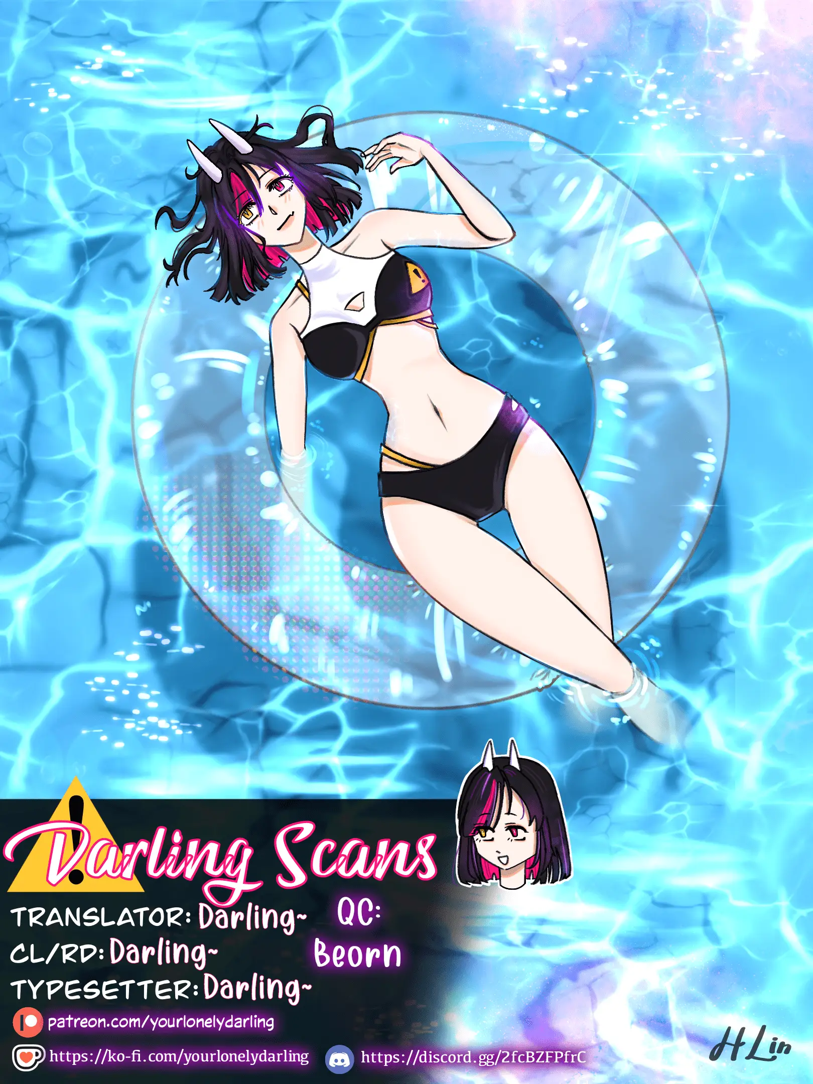 Read Dungeon ni Hisomu Yandere na Kanojo ni Ore wa Nando mo Korosareru Manga Online