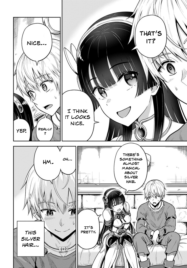 Read Dungeon ni Hisomu Yandere na Kanojo ni Ore wa Nando mo Korosareru Manga Online