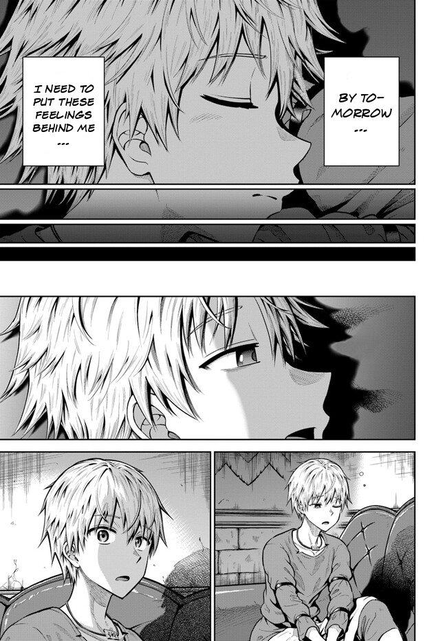 Read Dungeon ni Hisomu Yandere na Kanojo ni Ore wa Nando mo Korosareru Manga Online