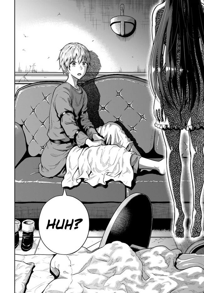 Read Dungeon ni Hisomu Yandere na Kanojo ni Ore wa Nando mo Korosareru Manga Online