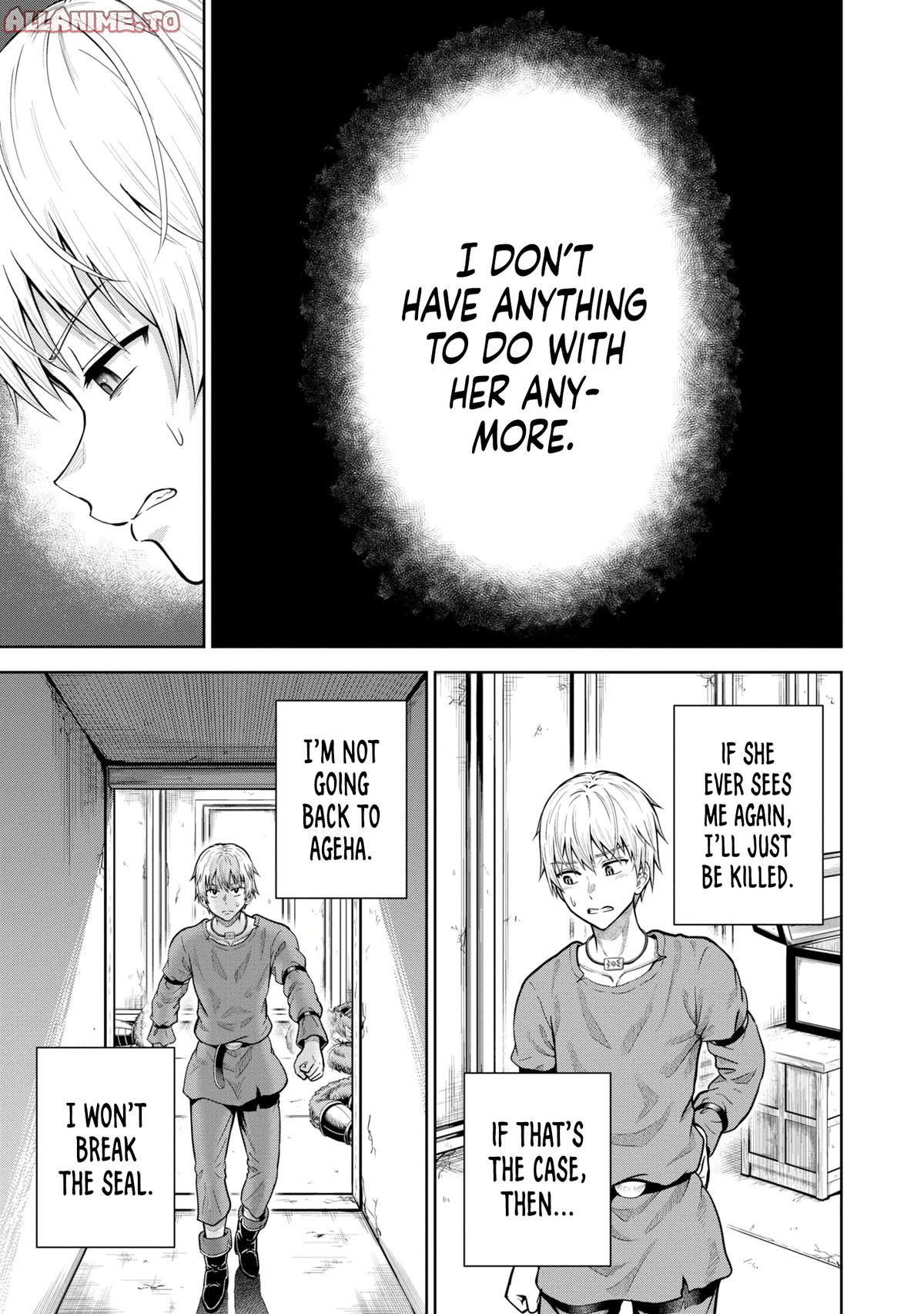 Read Dungeon ni Hisomu Yandere na Kanojo ni Ore wa Nando mo Korosareru Manga Online