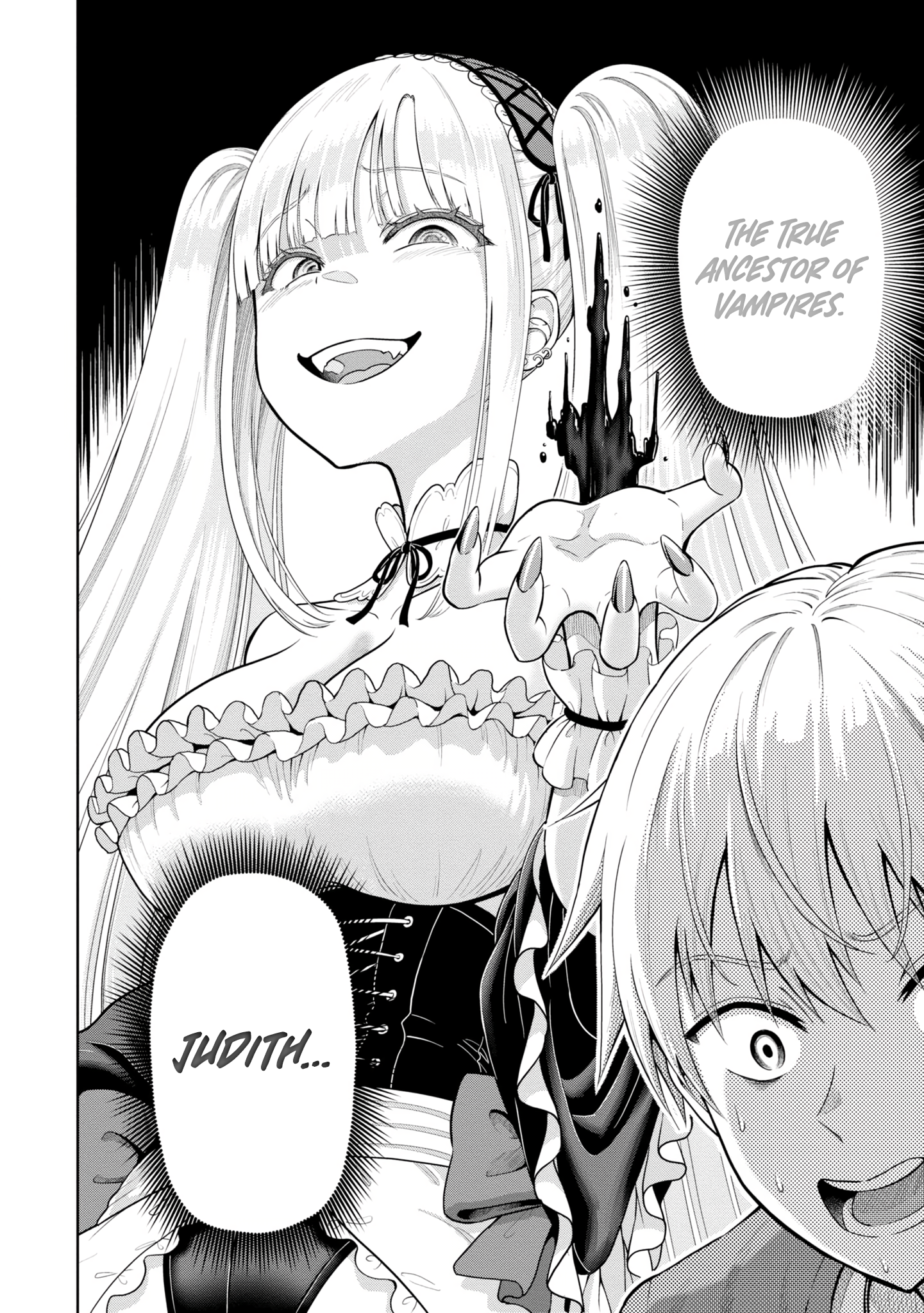 Read Dungeon ni Hisomu Yandere na Kanojo ni Ore wa Nando mo Korosareru Manga Online