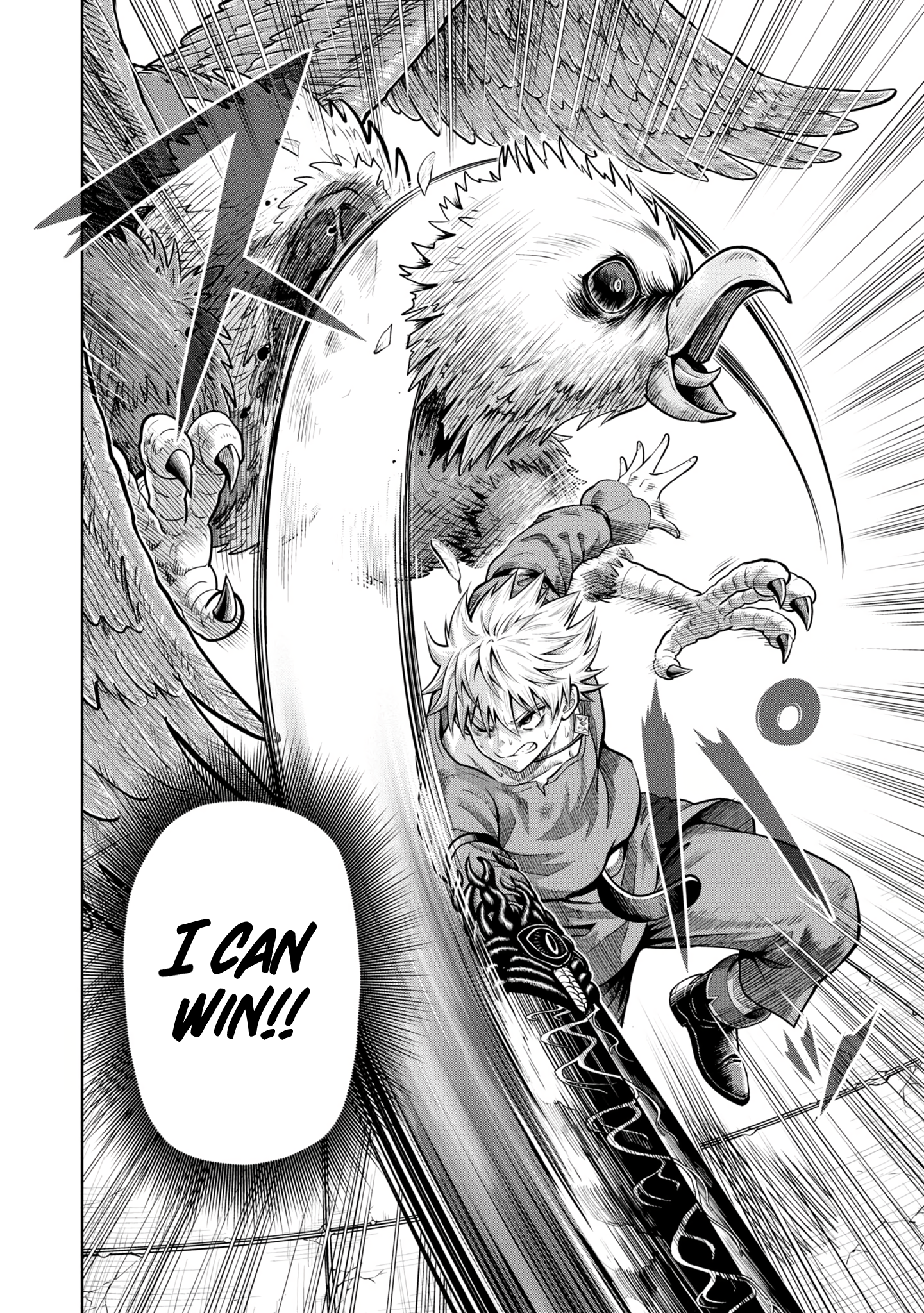 Read Dungeon ni Hisomu Yandere na Kanojo ni Ore wa Nando mo Korosareru Manga Online