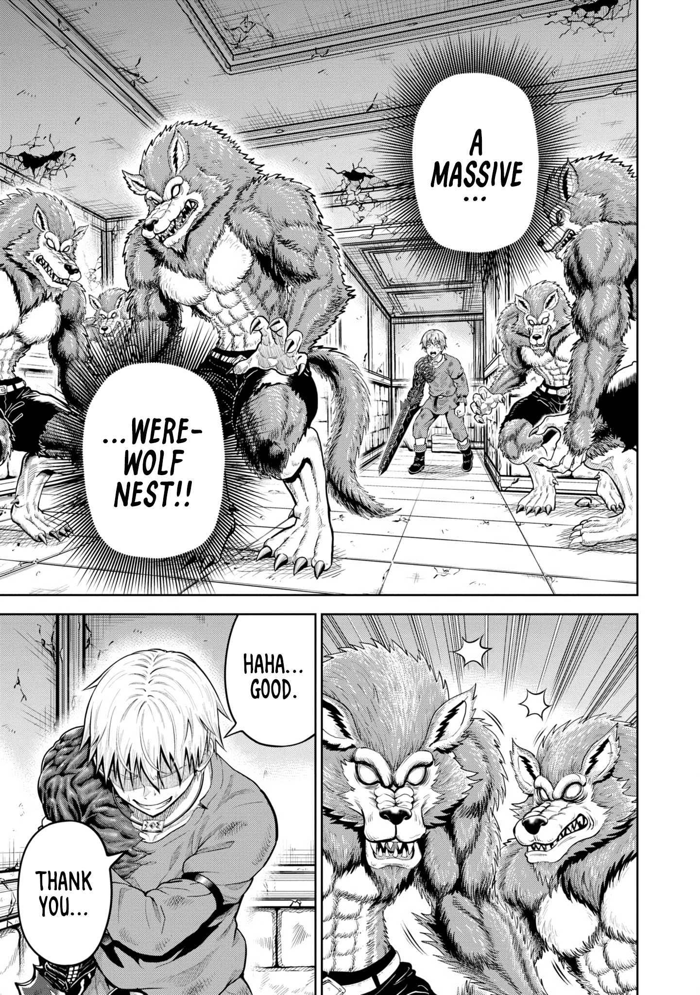 Read Dungeon ni Hisomu Yandere na Kanojo ni Ore wa Nando mo Korosareru Manga Online