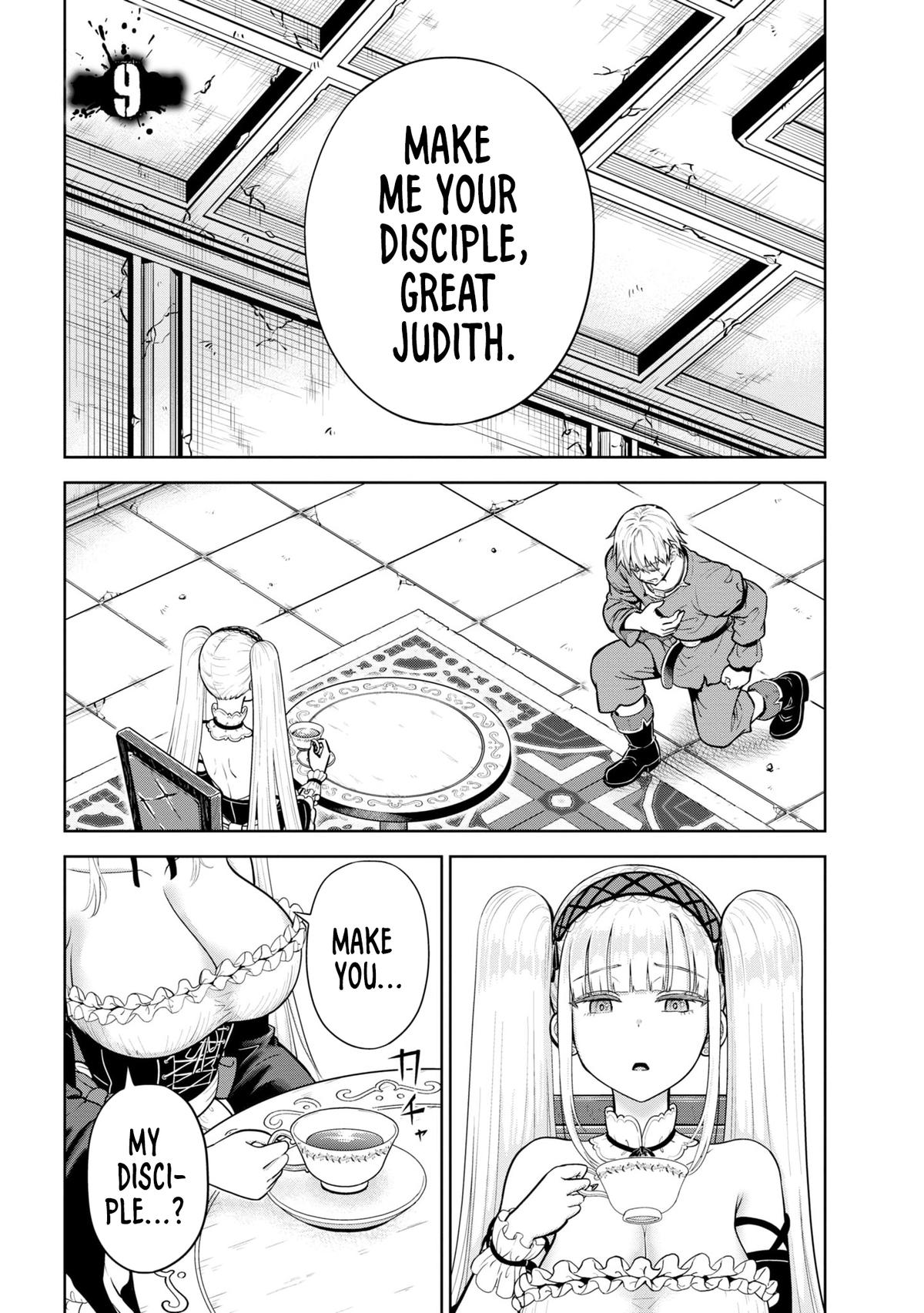 Read Dungeon ni Hisomu Yandere na Kanojo ni Ore wa Nando mo Korosareru Manga Online