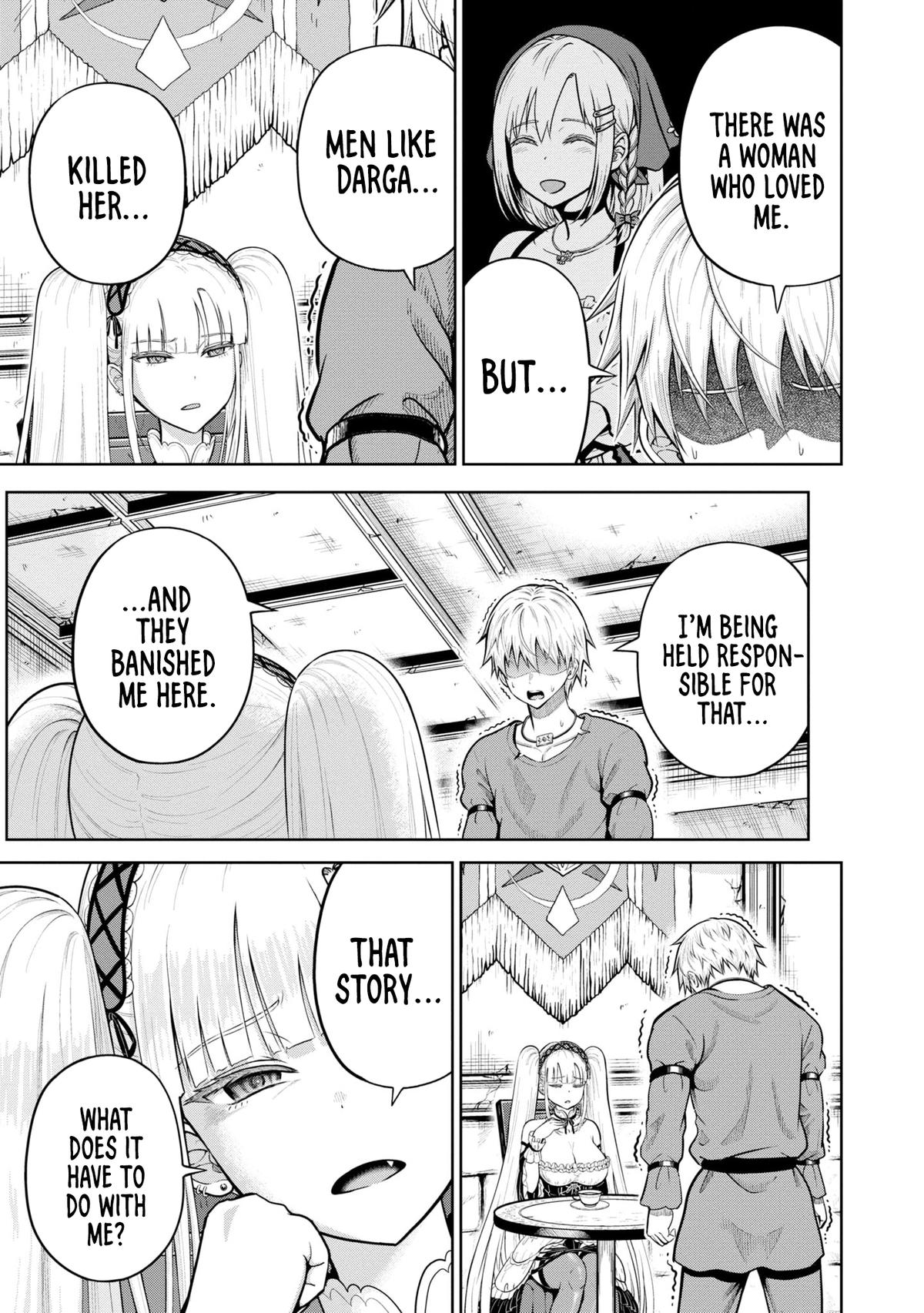 Read Dungeon ni Hisomu Yandere na Kanojo ni Ore wa Nando mo Korosareru Manga Online