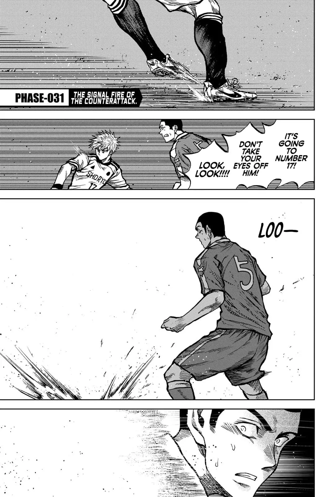 Read Dye Blue Even If You Die Manga Online