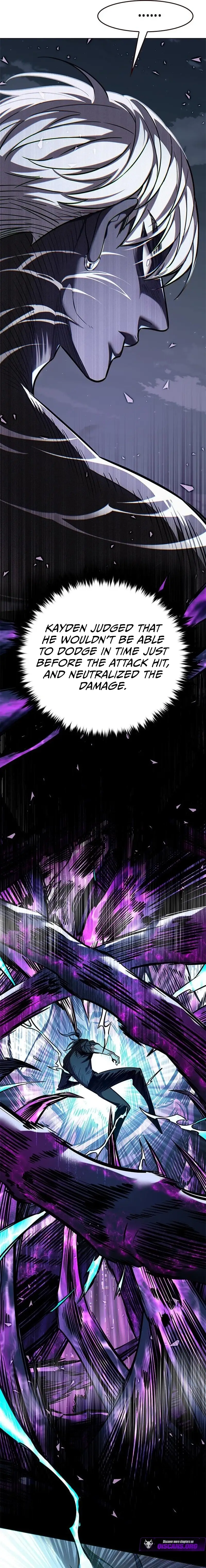 Read Eleceed Manga Online