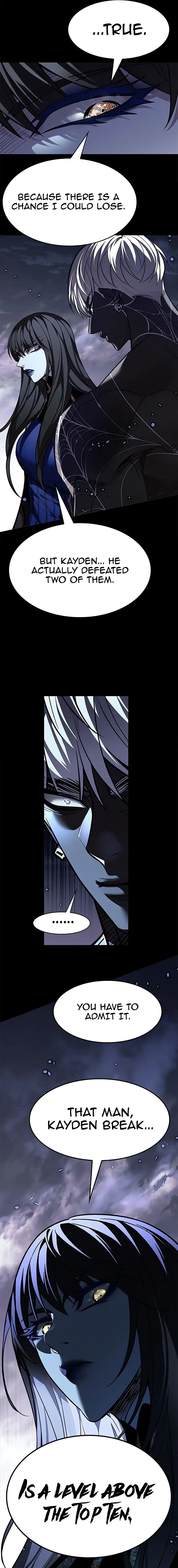 Read Eleceed Manga Online