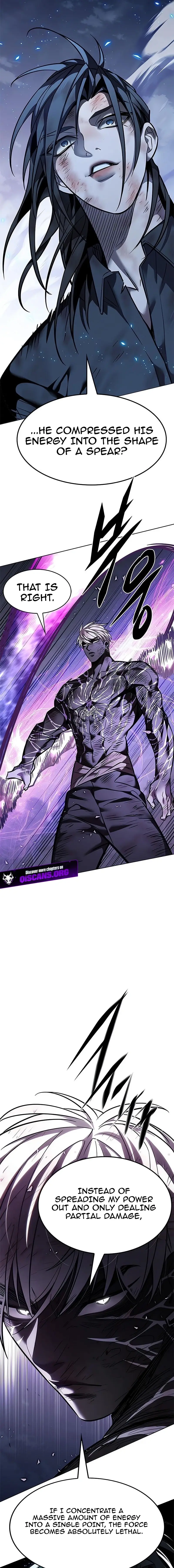 Read Eleceed Manga Online