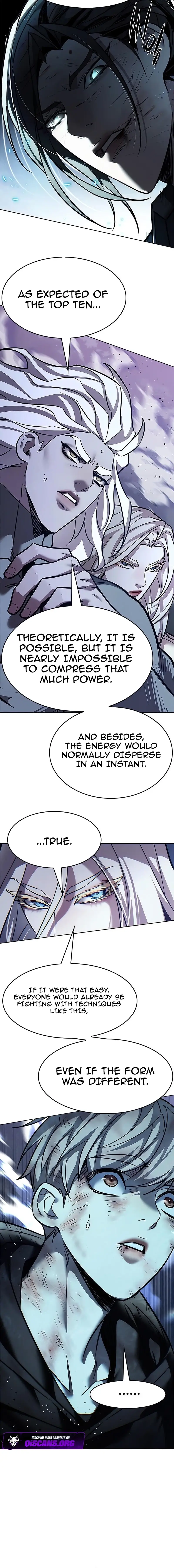 Read Eleceed Manga Online