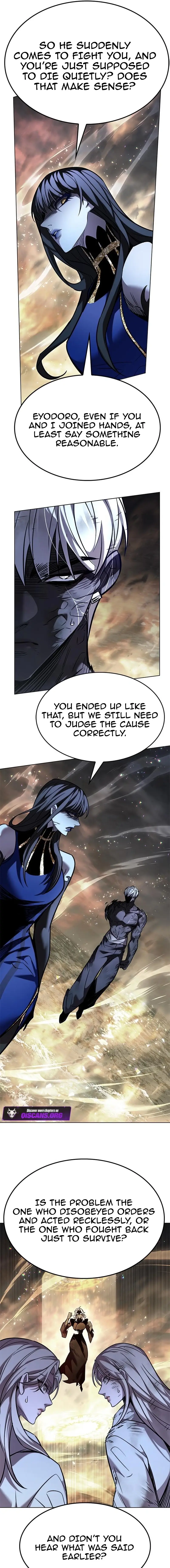 Read Eleceed Manga Online