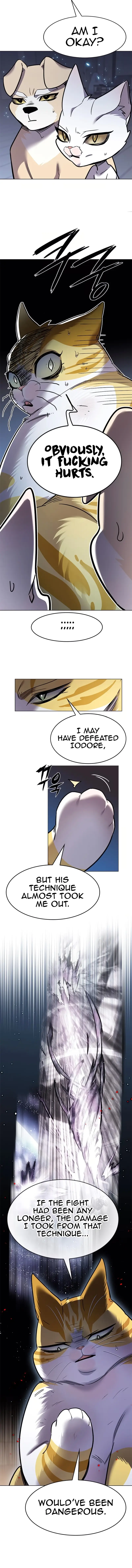 Read Eleceed Manga Online