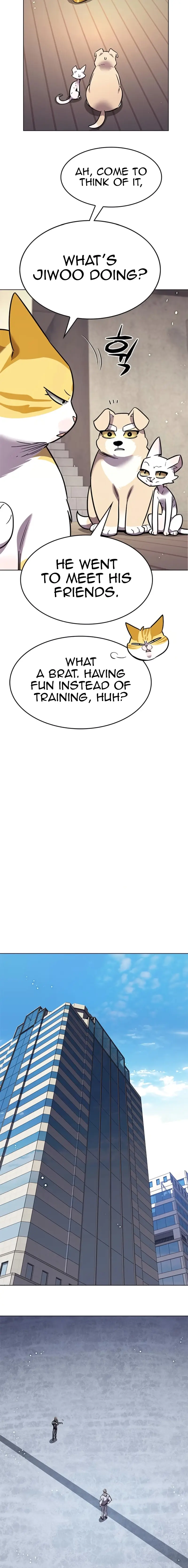 Read Eleceed Manga Online