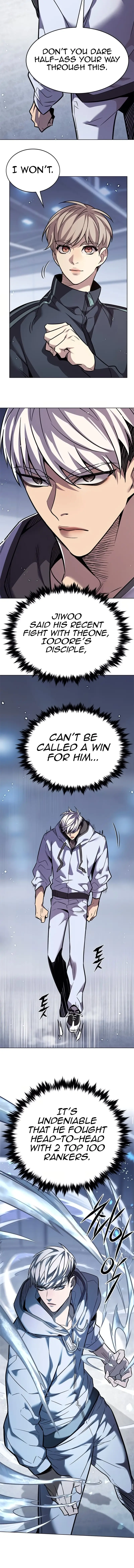 Read Eleceed Manga Online