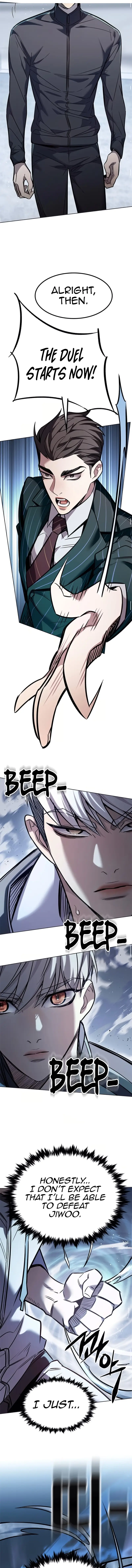 Read Eleceed Manga Online