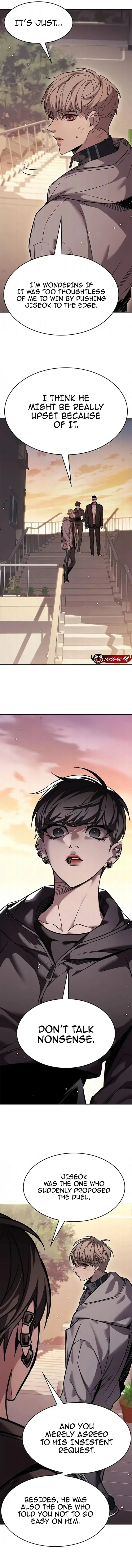 Read Eleceed Manga Online