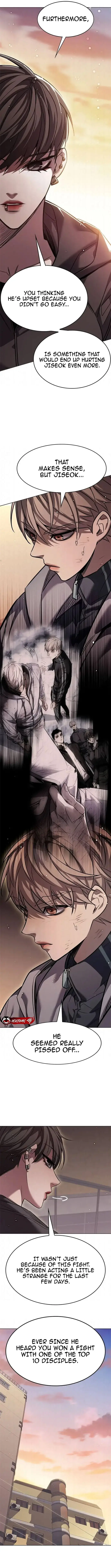 Read Eleceed Manga Online