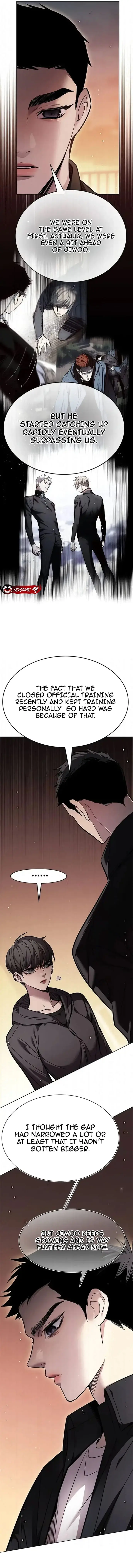 Read Eleceed Manga Online