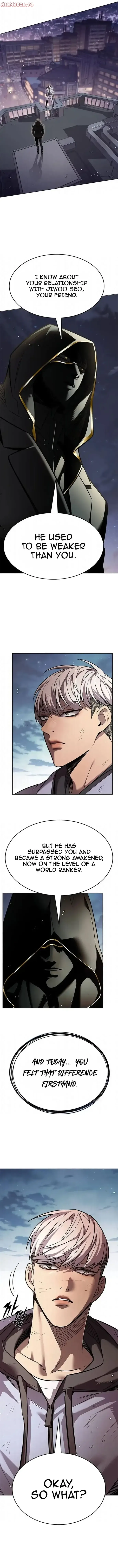 Read Eleceed Manga Online
