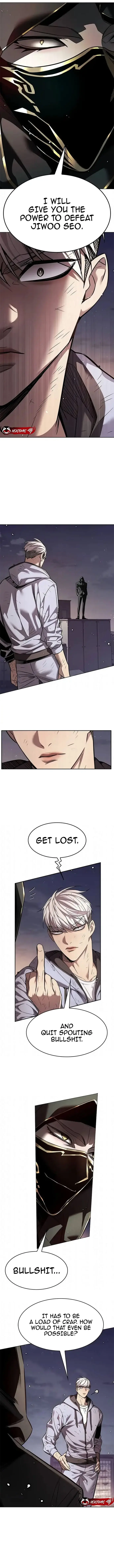 Read Eleceed Manga Online