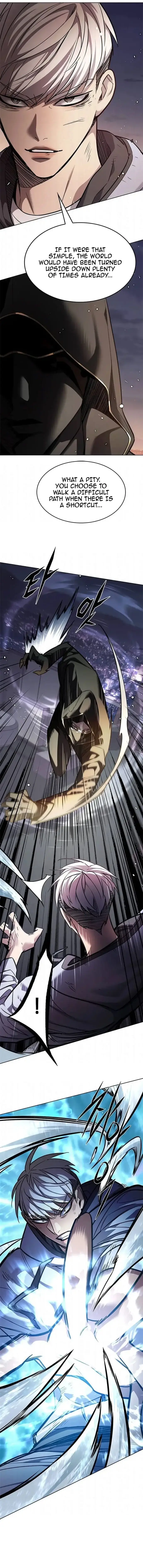 Read Eleceed Manga Online