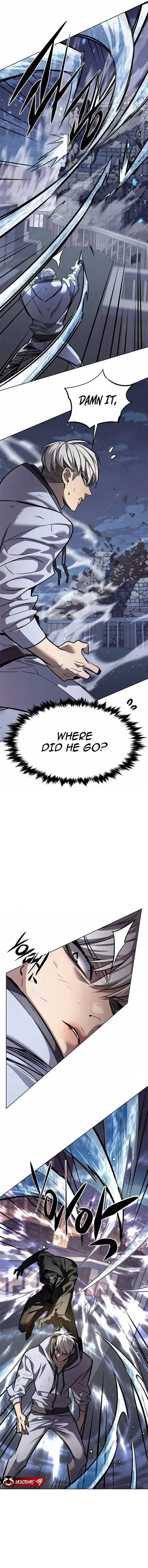 Read Eleceed Manga Online