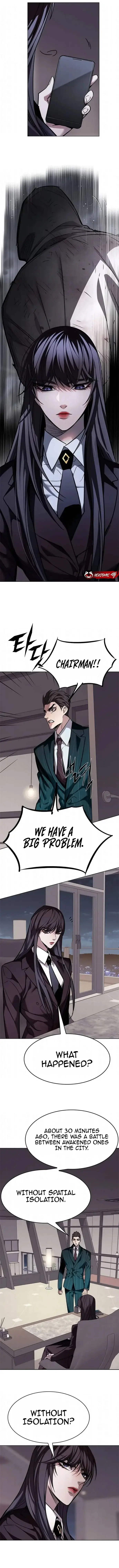 Read Eleceed Manga Online