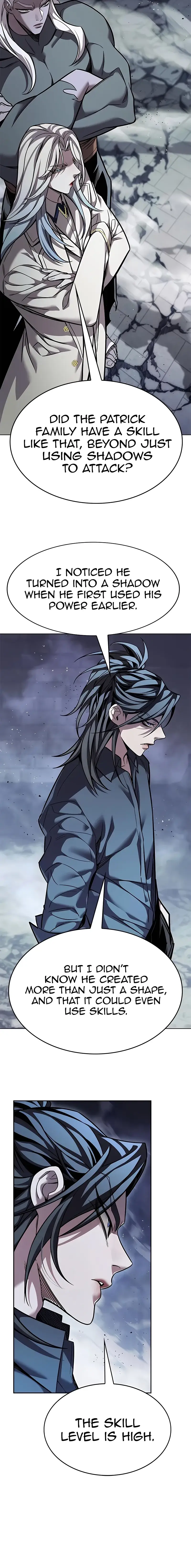 Read Eleceed Manga Online