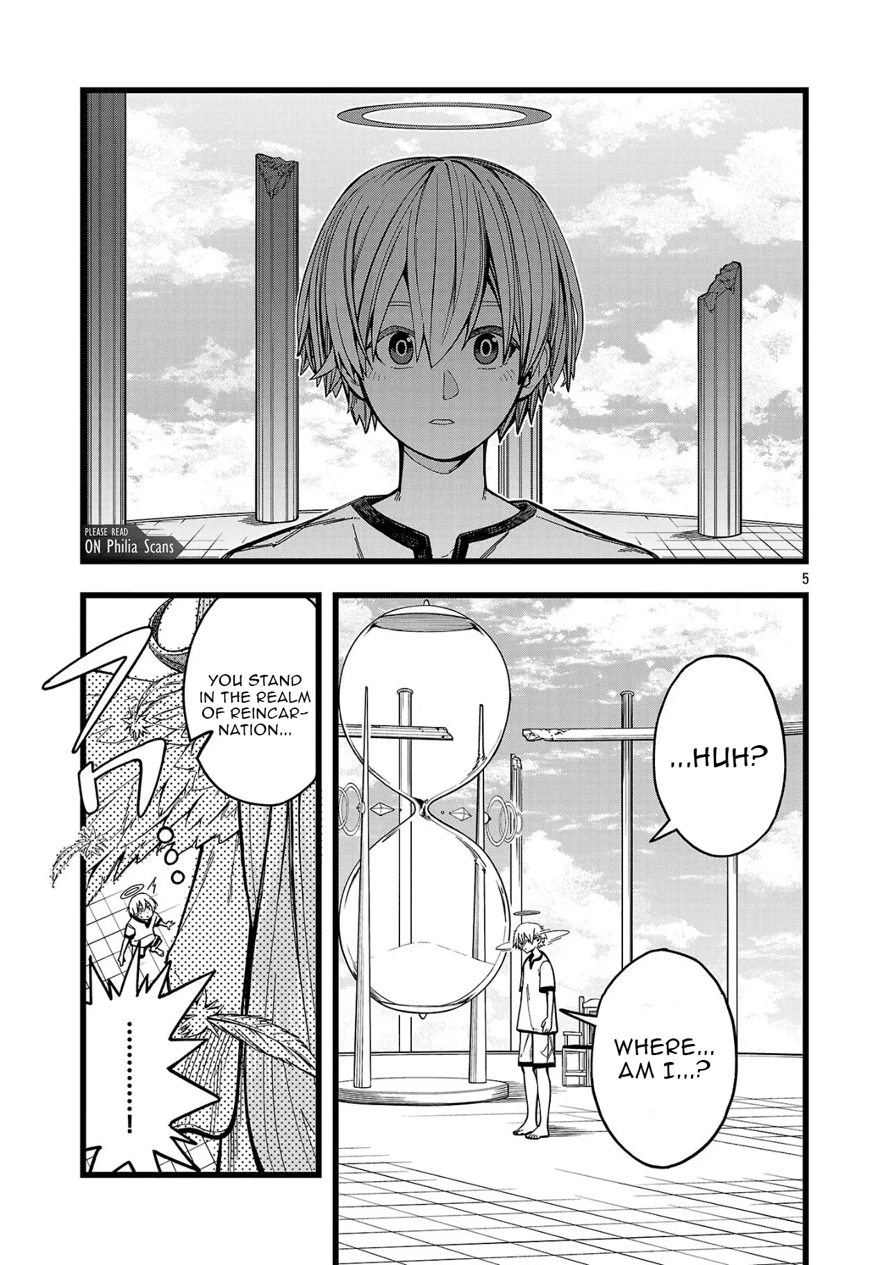 Read Final Tensei Hazure Skill wo Hikitsuzukeru Ore to Kaku Isekai Saikyou no Nakama-tachi Manga Online